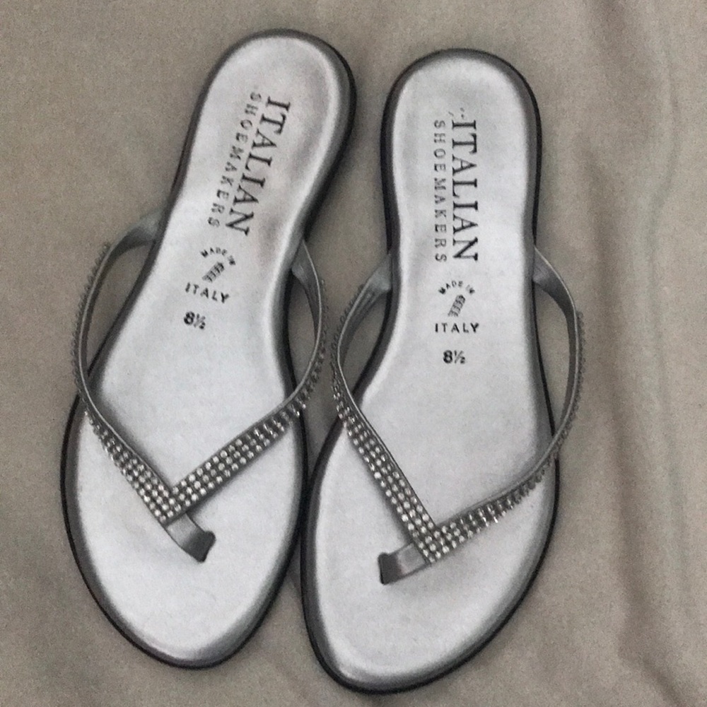 Women’s Italian Shoemakers sandal